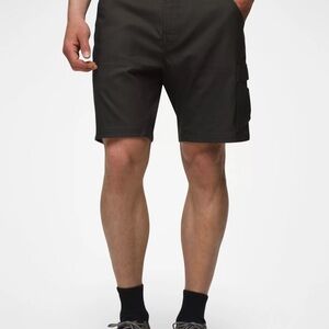 Men’s Prana Stretch Zion™ Short II